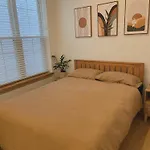 Beautiful Apartment Shared With The Host In The Heart Of Bushwick