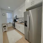 Beautiful Apartment Shared With The Host In The Heart Of Bushwick