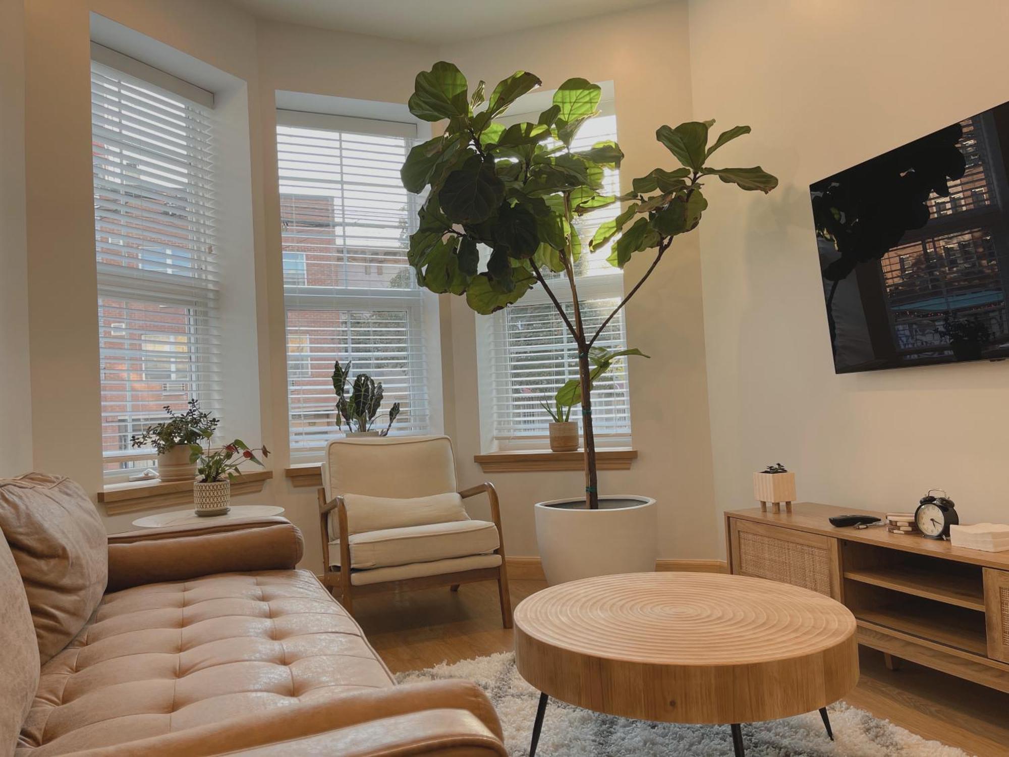 Beautiful Shared With The Host In The Heart Of Bushwick Apartment New York