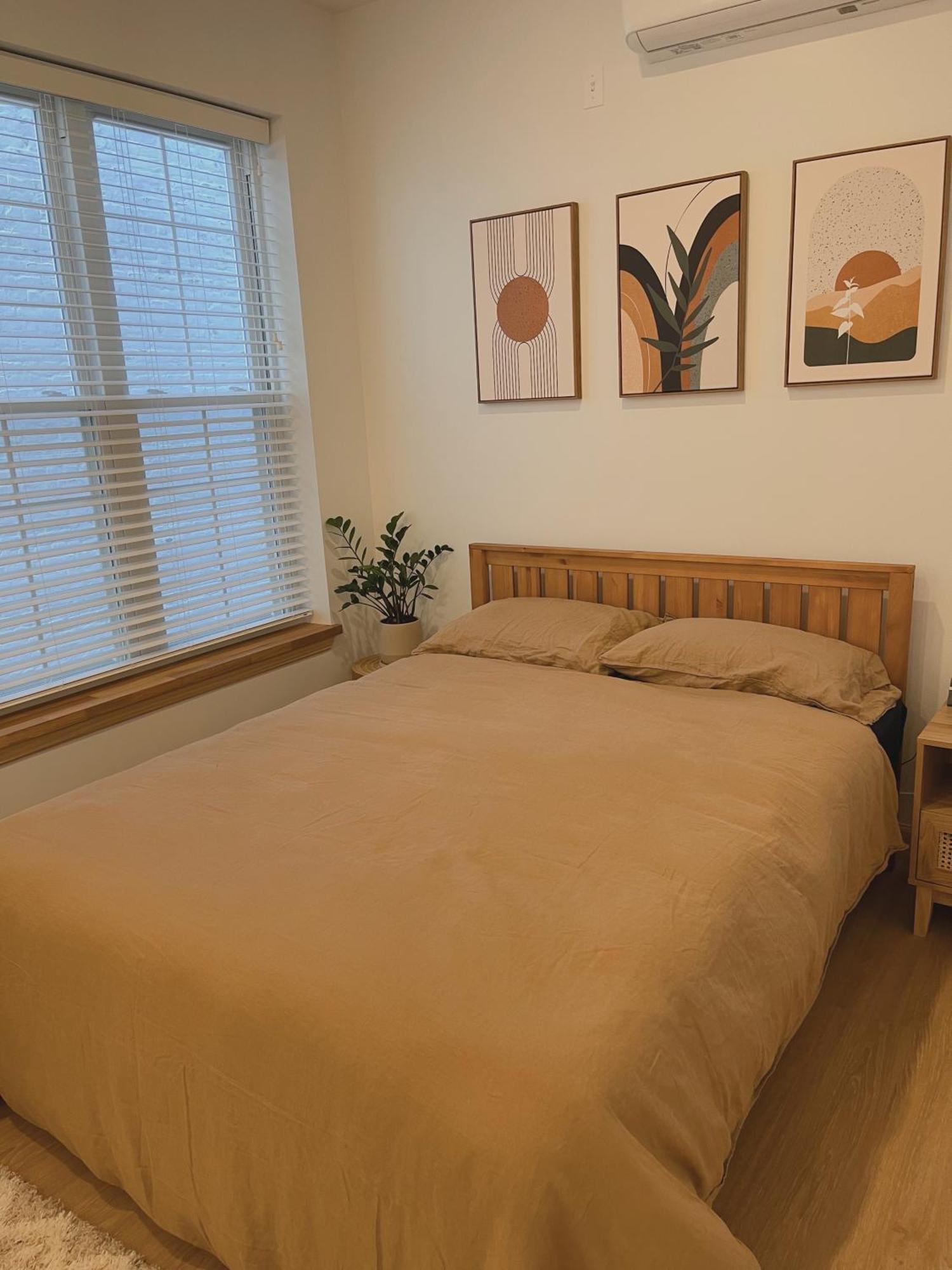 Beautiful Shared With The Host In The Heart Of Bushwick *