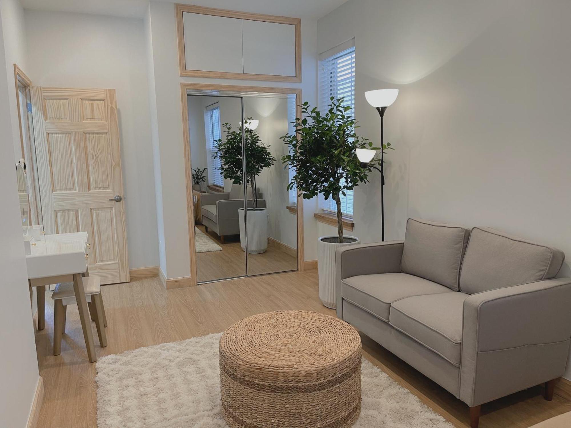 Beautiful Shared With The Host In The Heart Of Bushwick Apartment *